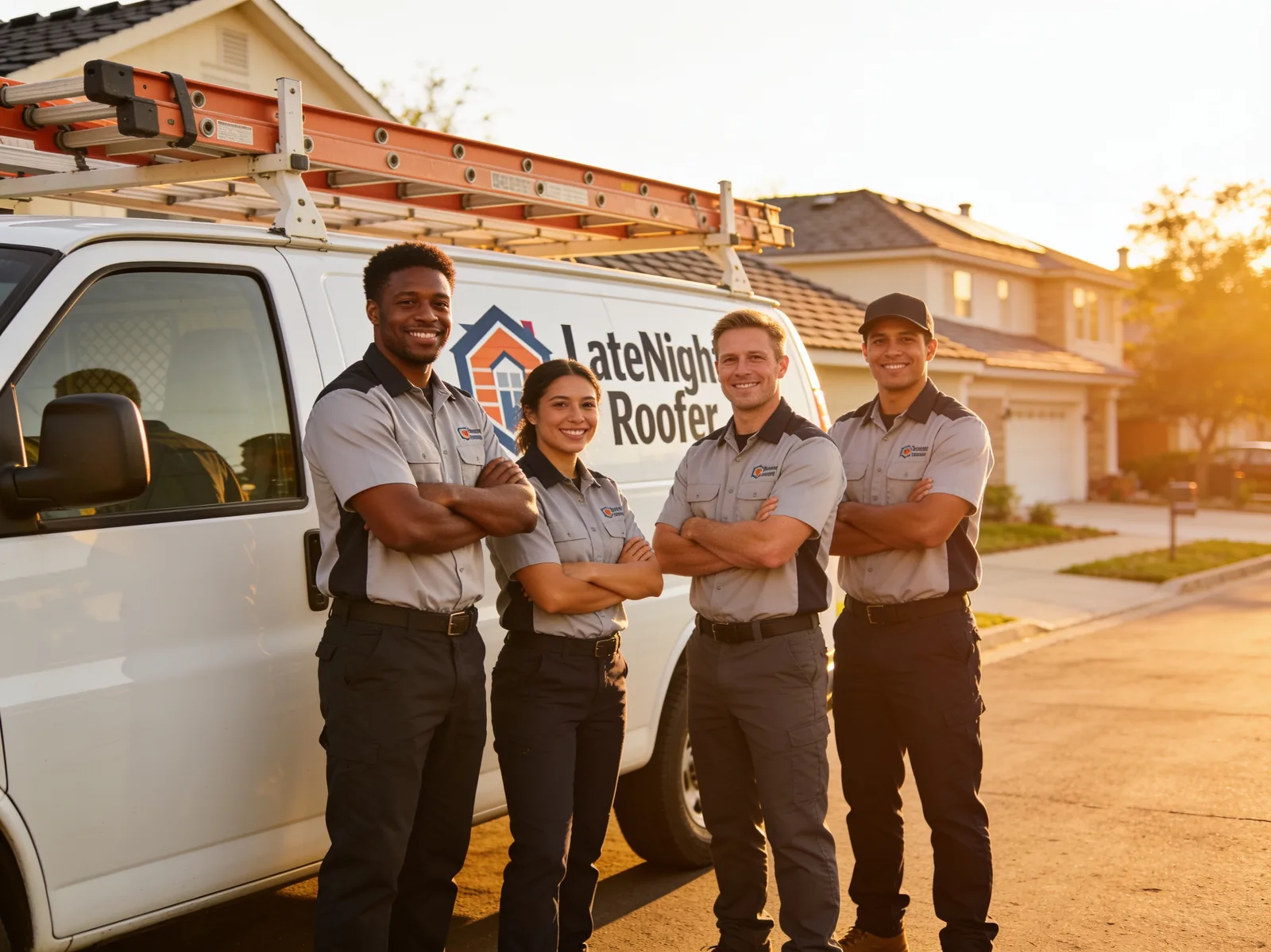 Emergency Roof Repair company in Mcgrann, PA